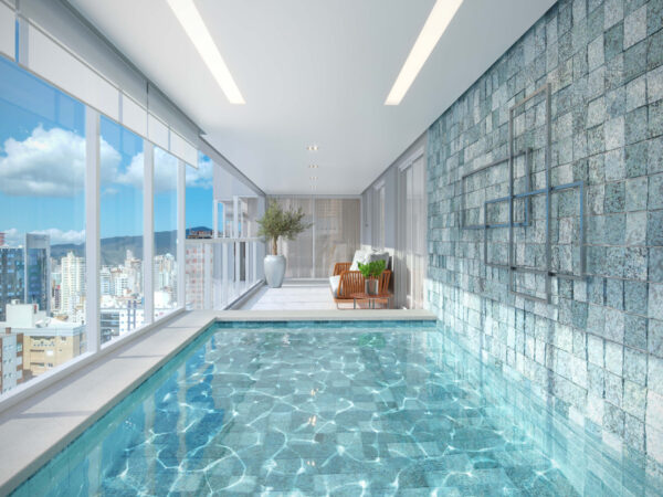 Grand Place Tower Balneário Camboriú valor