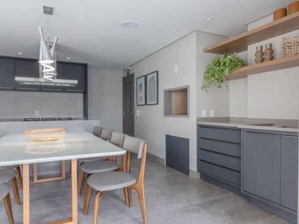 Apartamento à Venda no Charmant Residence