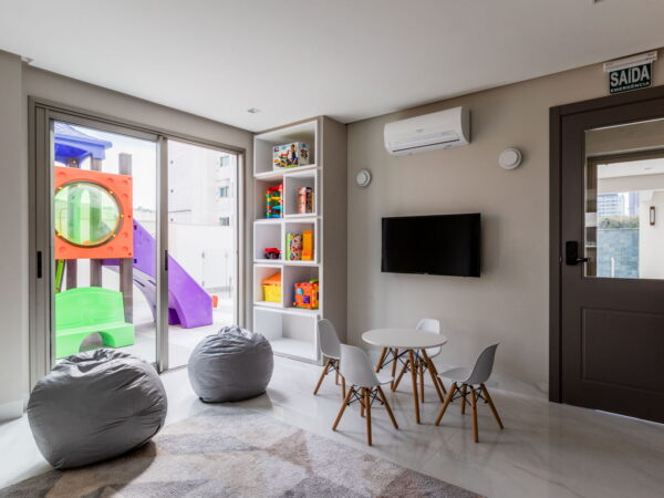 Apartamento à Venda no Charmant Residence