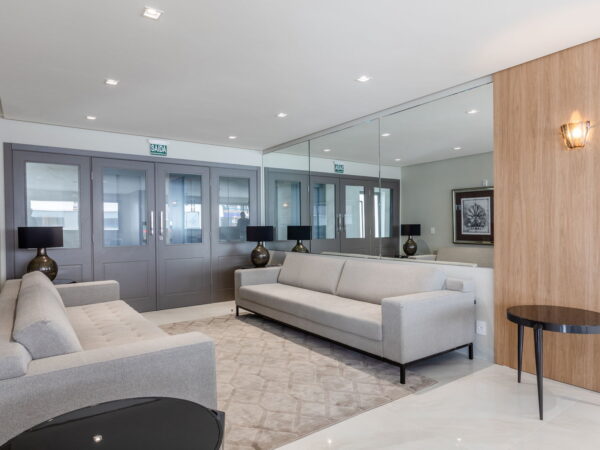 Venda no Charmant Residence