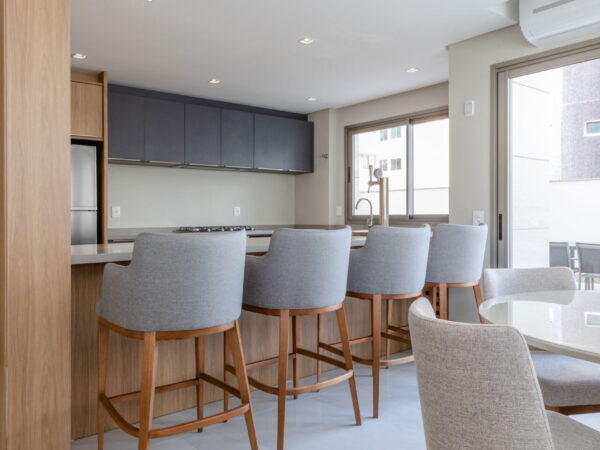 Apartamento à Venda no Charmant Residence