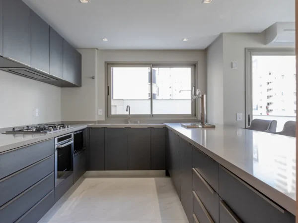Apartamento no Charmant Residence