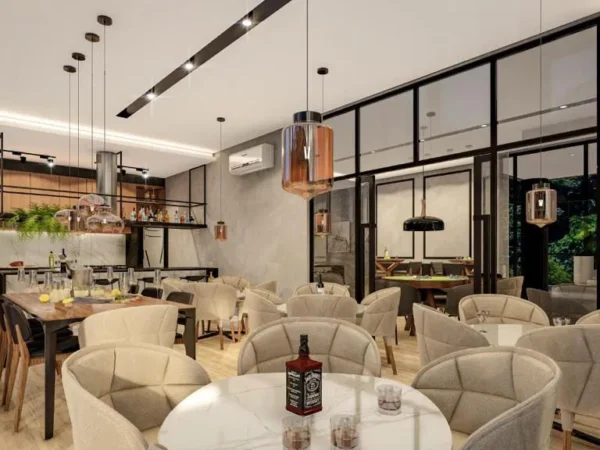 Jardim Bom Sucesso A7N Empreendimentos