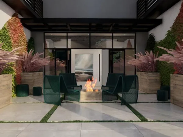 Jardim Bom Sucesso Apartamento à venda