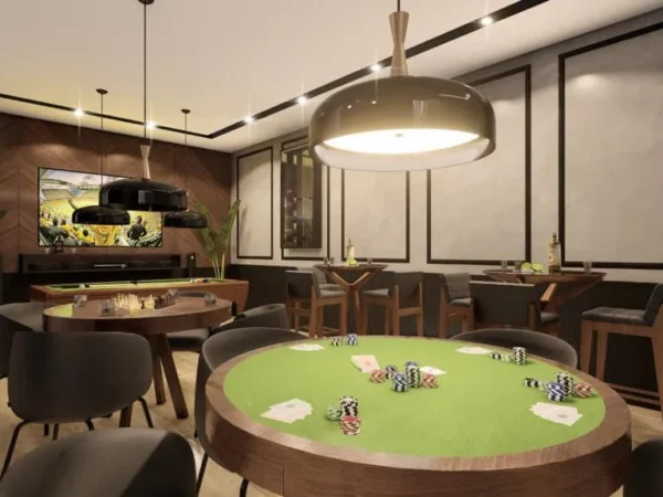 Jardim Bom Sucesso A7N Empreendimentos