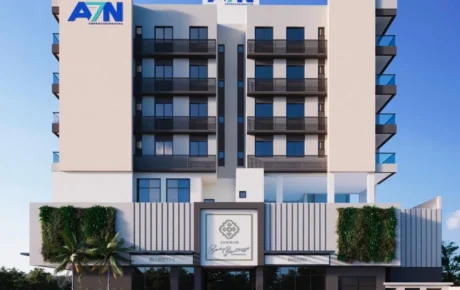 Apartamento no Jardim Bom Sucesso