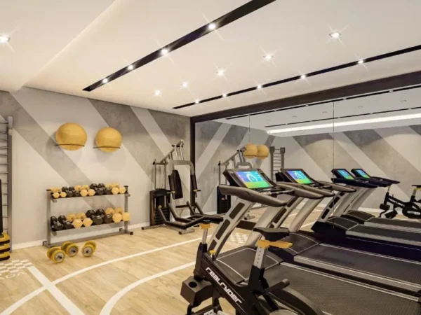Apartamento promocional à venda no Jardim Bom Sucesso
