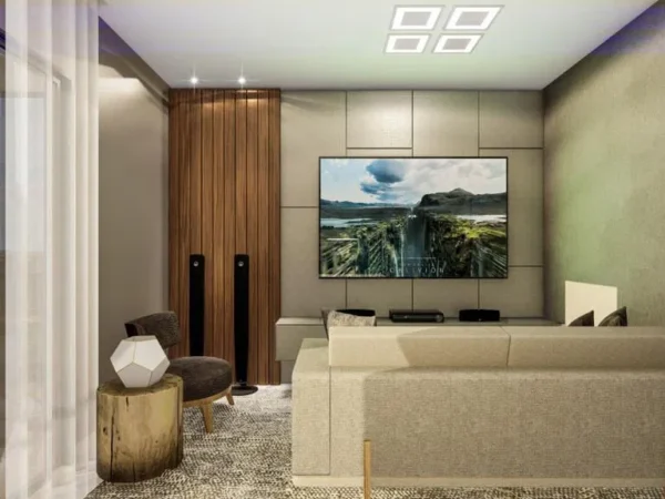 Jardim Bom Sucesso A7N Empreendimentos