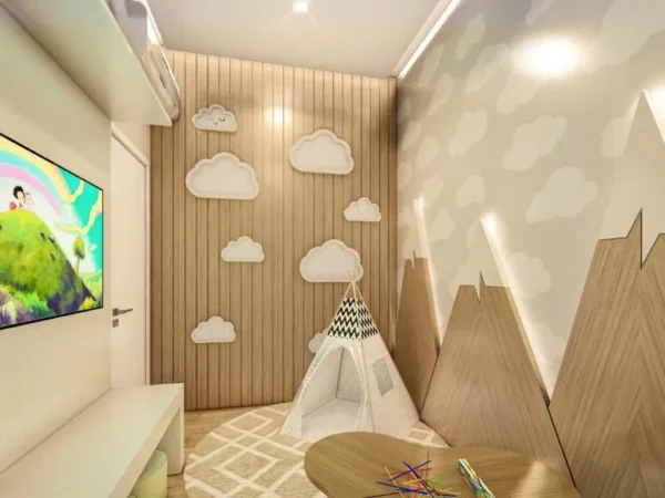 Jardim Bom Sucesso A7N Empreendimentos