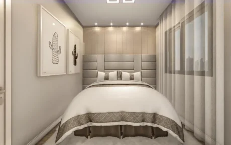 Jardim Bom Sucesso Apartamento à venda