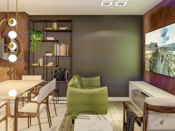 Jardim Bom Sucesso A7N Empreendimentos