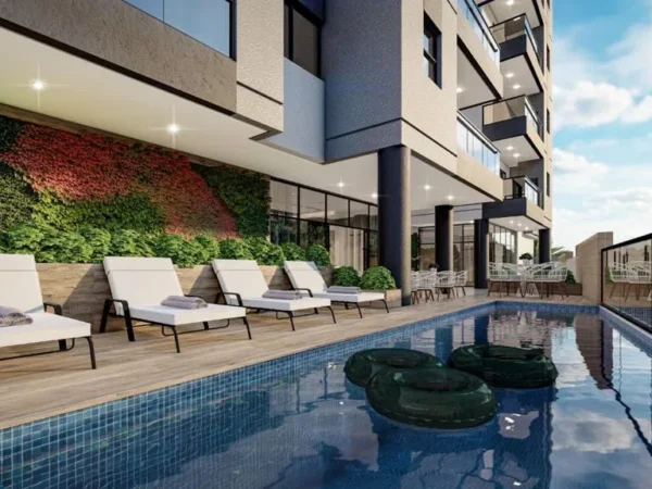 Jardim Bom Sucesso A7N Empreendimentos