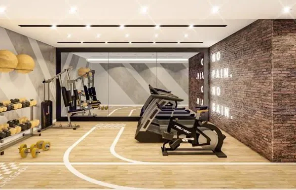 Jardim Bom Sucesso Apartamento à venda