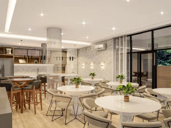 Jardim Bom Sucesso A7N Empreendimentos