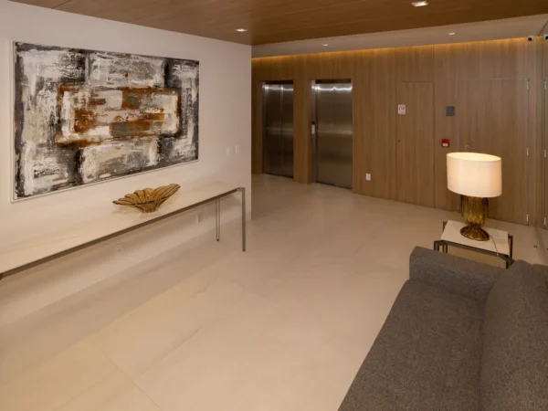 Venda no Charmant Residence