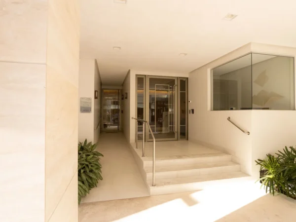 Venda no Charmant Residence