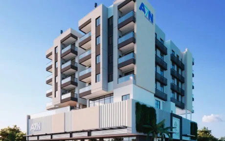 Jardim Bom Sucesso A7N Empreendimentos