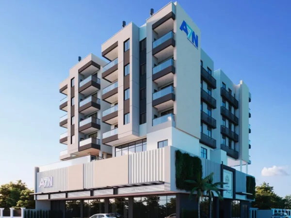Jardim Bom Sucesso A7N Empreendimentos