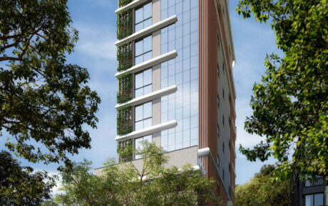 Brava Sixteen Residence Itajaí