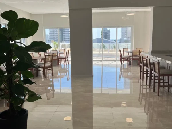 Apartamento no Le Havre Residence em Itajaí