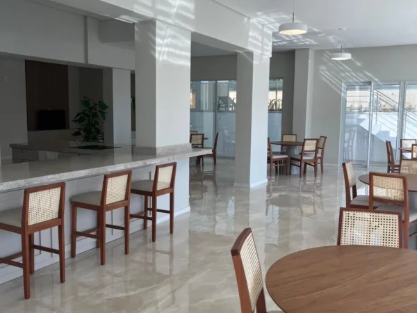 Apartamento no Le Havre Residence em Itajaí