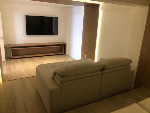 Apartamento no Le Havre Residence em Itajaí