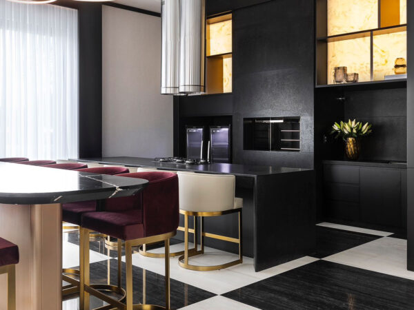 Venda de andar alto no Home Square Residence