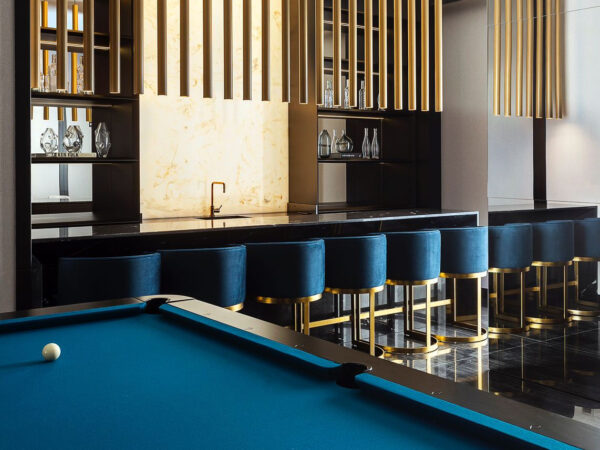 Venda de andar alto no Home Square Residence