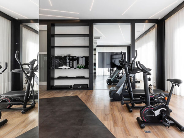 Venda de andar alto no Home Square Residence