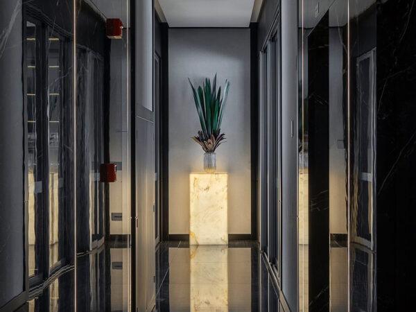 Venda de andar alto no Home Square Residence