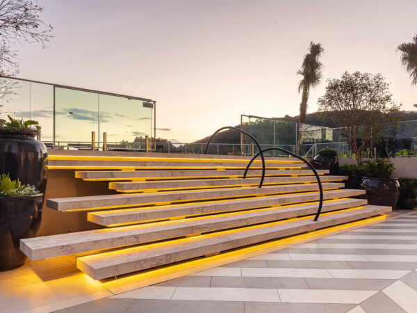 Venda de andar alto no Home Square Residence