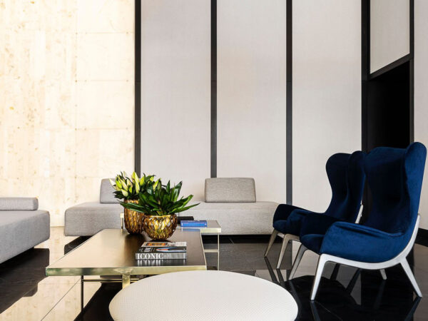 Venda de andar alto no Home Square Residence