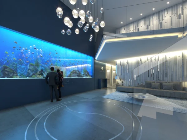 Acquamarine Residence