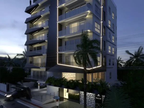 Diamant Noir Residence valor