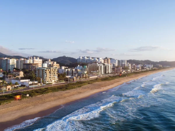 Ap à venda no Tirreno Residenziale