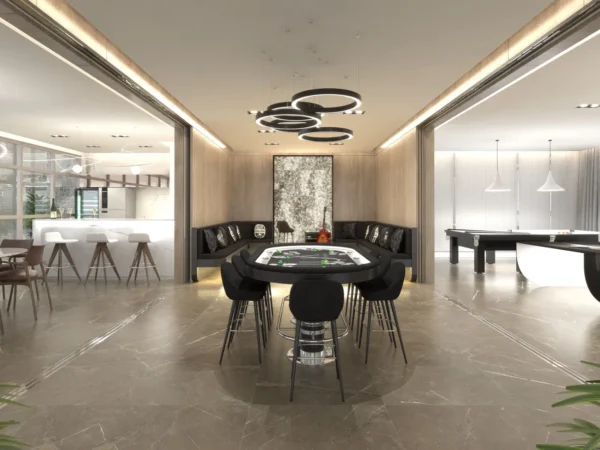 Brava Lux Residence Itajaí