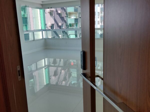 Andar alto no Cidade Jardim