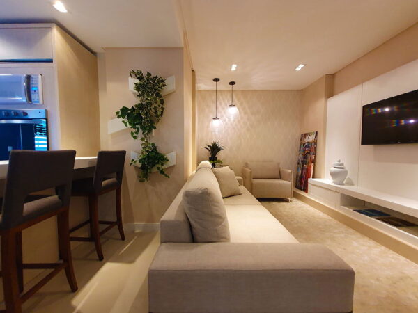 Apartamento no Roverè Della Luna à venda