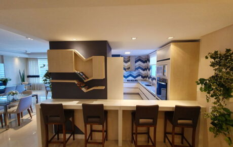 Apartamento no Roverè Della Luna à venda