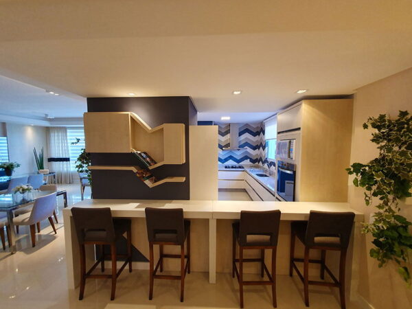 Apartamento no Roverè Della Luna à venda
