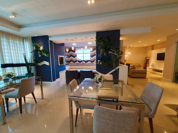 Apartamento no Roverè Della Luna à venda