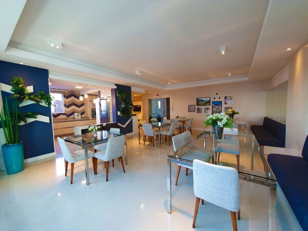 Apartamento no Roverè Della Luna à venda