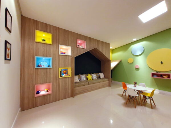 Apartamento no Cidade Jardim à venda