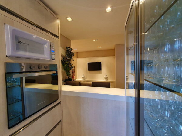 Apartamento no Roverè Della Luna