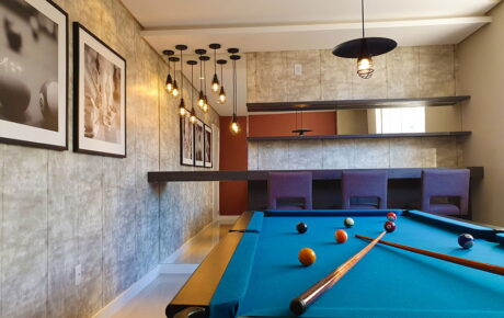 Apartamento no Roverè Della Luna