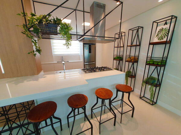 Apartamento no Cidade Jardim à venda