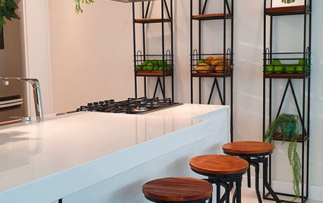 Apartamento à venda no Cidade Jardim