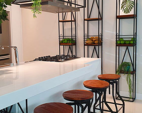 Apartamento à venda no Cidade Jardim