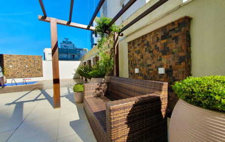 Apartamento à venda no Roverè Della Luna