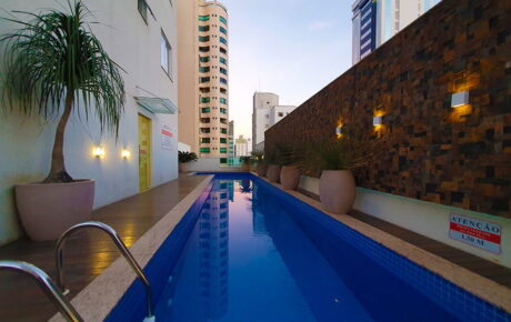 Roverè Della Luna em Balneário Camboriú